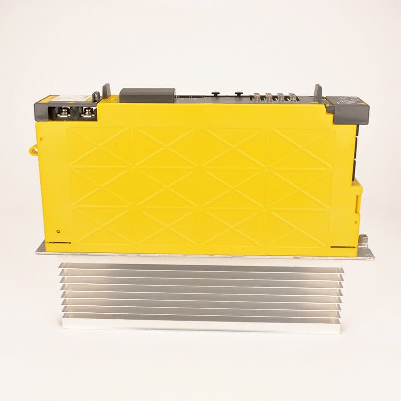 FANUC A06B-6117-H304 Servo Amplifier / Drive - A06B-6117-H304 | Professional FANUC Servo Amplifier / Drive Part | In Stock at Vibocnc