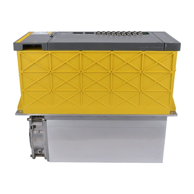 A06B-6088-H226#H500 FANUC A06B-6088-H226#H500 Servo Amplifier / Drive - View 3 | CNC Spare Part