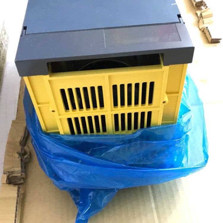 A06B-6077-H010 FANUC A06B-6077-H010 Servo Amplifier / Drive - View 3 | CNC Spare Part