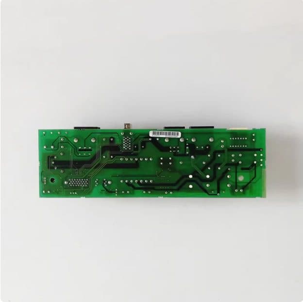 A20B-2001-0890 FANUC A20B-2001-0890 PCB Board - Detail View | FANUC PCB / Control Board