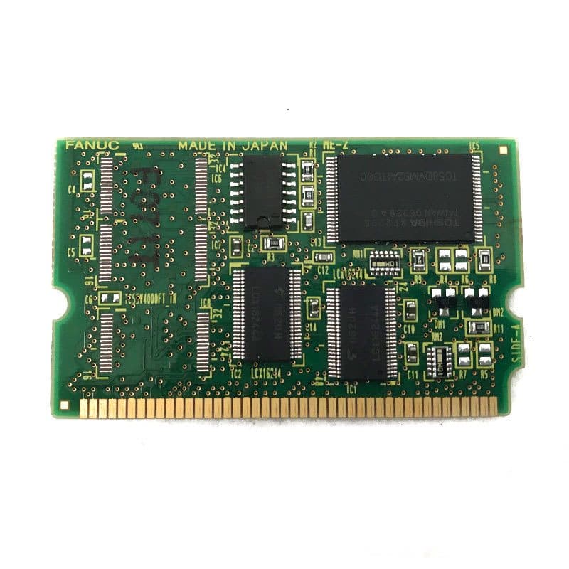 A20B-3900-0166 FANUC A20B-3900-0166 PCB Board - View 3 | CNC Spare Part