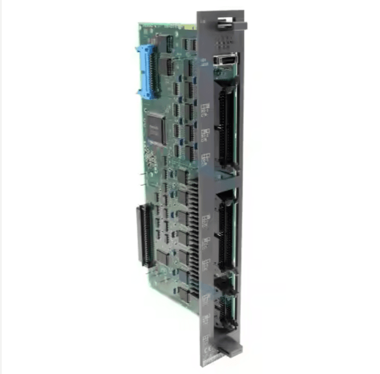FANUC A16B-2202-0725 PCB Board - A16B-2202-0725 | Professional FANUC PCB / Control Board Part | In Stock at Vibocnc