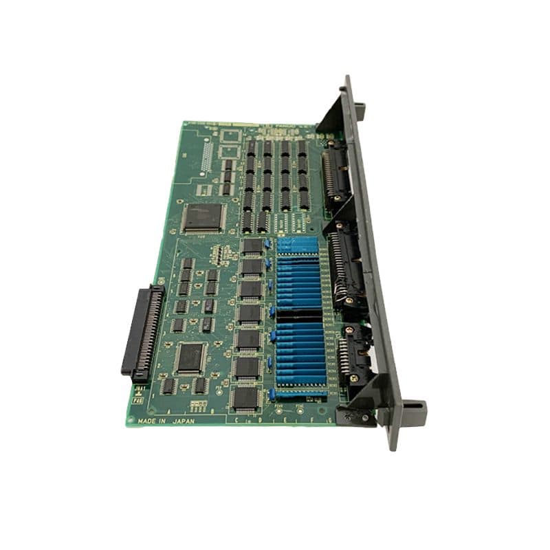 A16B-2200-0956 FANUC A16B-2200-0956 PCB Board - Detail View | FANUC PCB / Control Board