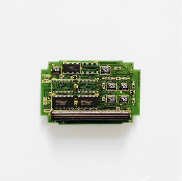 FANUC A20B-3300-0293 PCB Board - A20B-3300-0293 | Professional FANUC PCB / Control Board Part | In Stock at Vibocnc