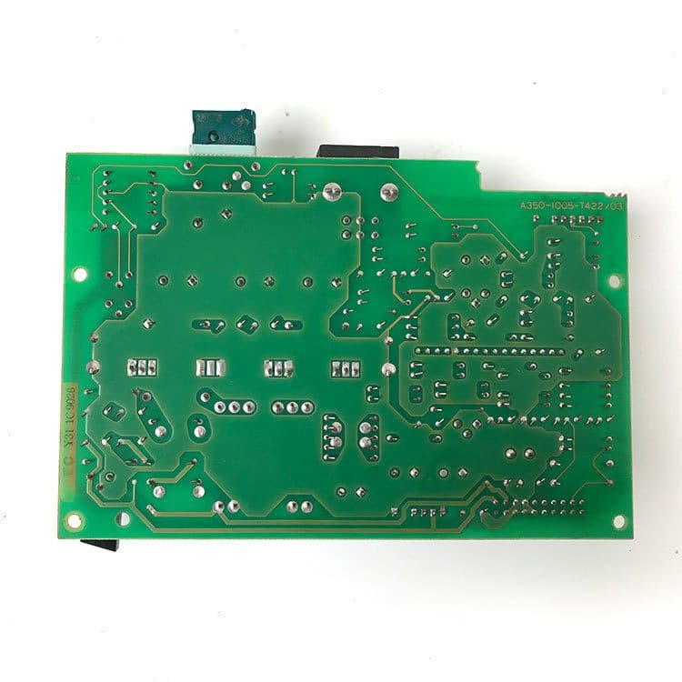 A20B-1005-0420 FANUC A20B-1005-0420 PCB Board - Detail View | FANUC PCB / Control Board