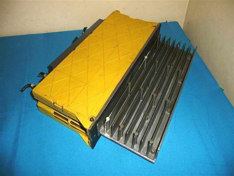 A16B-2202-0541 FANUC A16B-2202-0541 PCB Board - View 3 | CNC Spare Part
