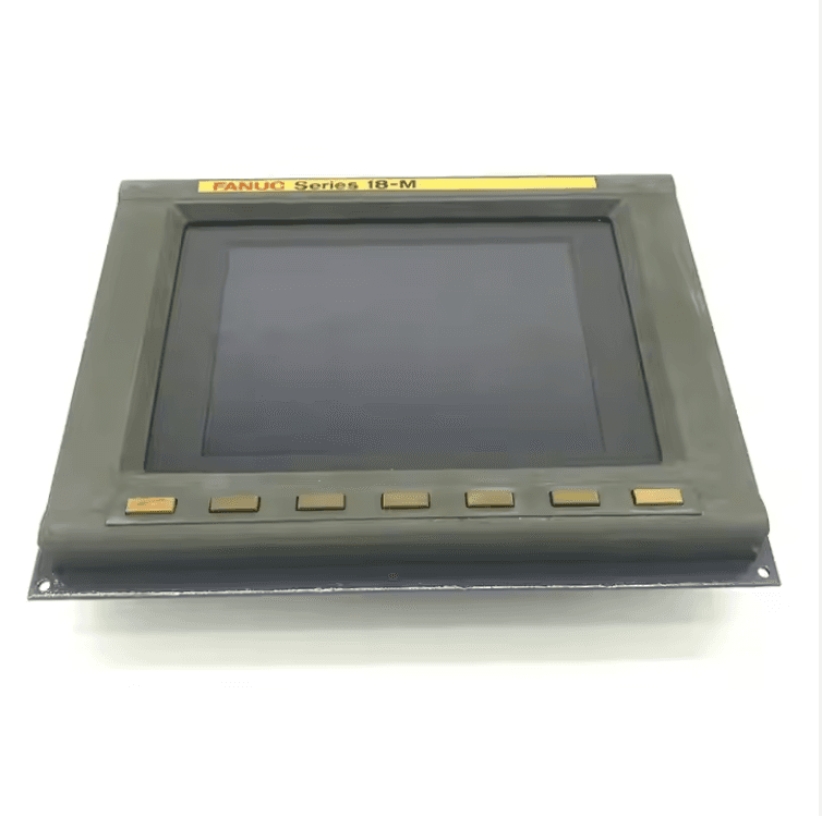 FANUC A02B-0200-C081 PCB Board - A02B-0200-C081 | Professional FANUC PCB / Control Board Part | In Stock at Vibocnc