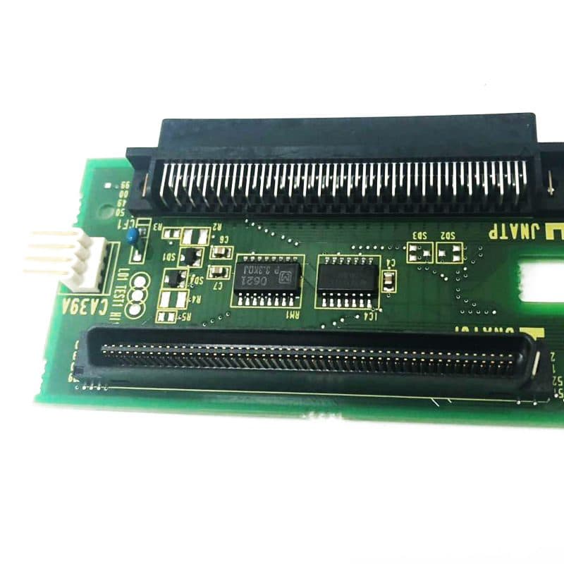 A20B-2003-0270 FANUC A20B-2003-0270 PCB Board - View 3 | CNC Spare Part