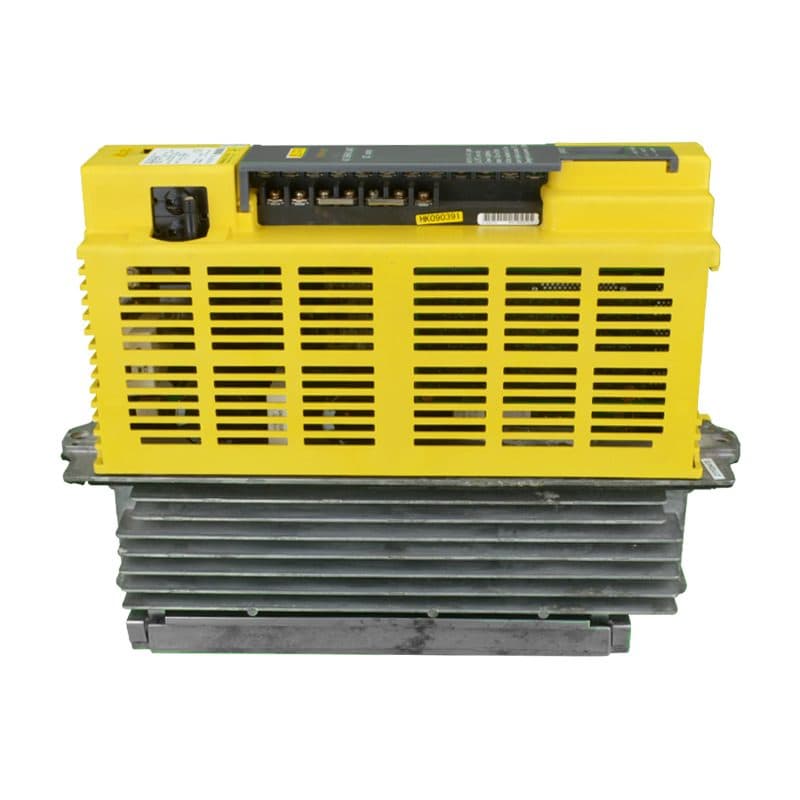 FANUC A06B-6090-H006 Servo Amplifier / Drive - A06B-6090-H006 | Professional FANUC Servo Amplifier / Drive Part | In Stock at Vibocnc