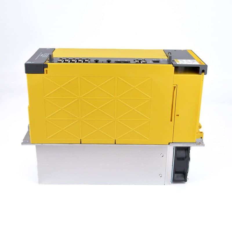 A06B-6270-H030 FANUC A06B-6270-H030 Servo Amplifier / Drive - View 4 | CNC Spare Part