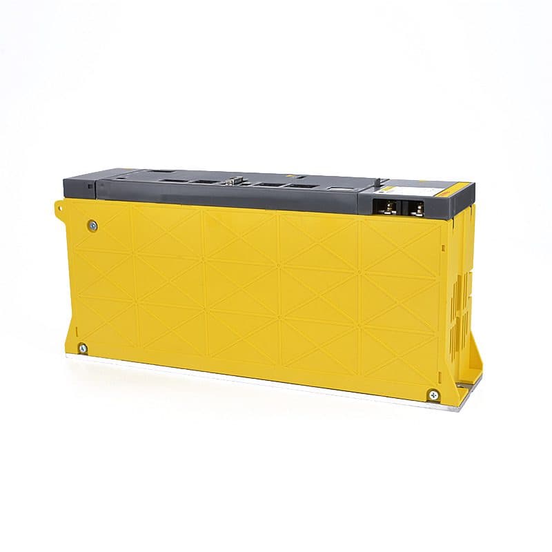 A06B-6077-H002 FANUC A06B-6077-H002 Servo Amplifier / Drive - View 4 | CNC Spare Part