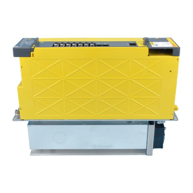 FANUC A06B-6154-H015 Servo Amplifier / Drive - A06B-6154-H015 | Professional FANUC Servo Amplifier / Drive Part | In Stock at Vibocnc