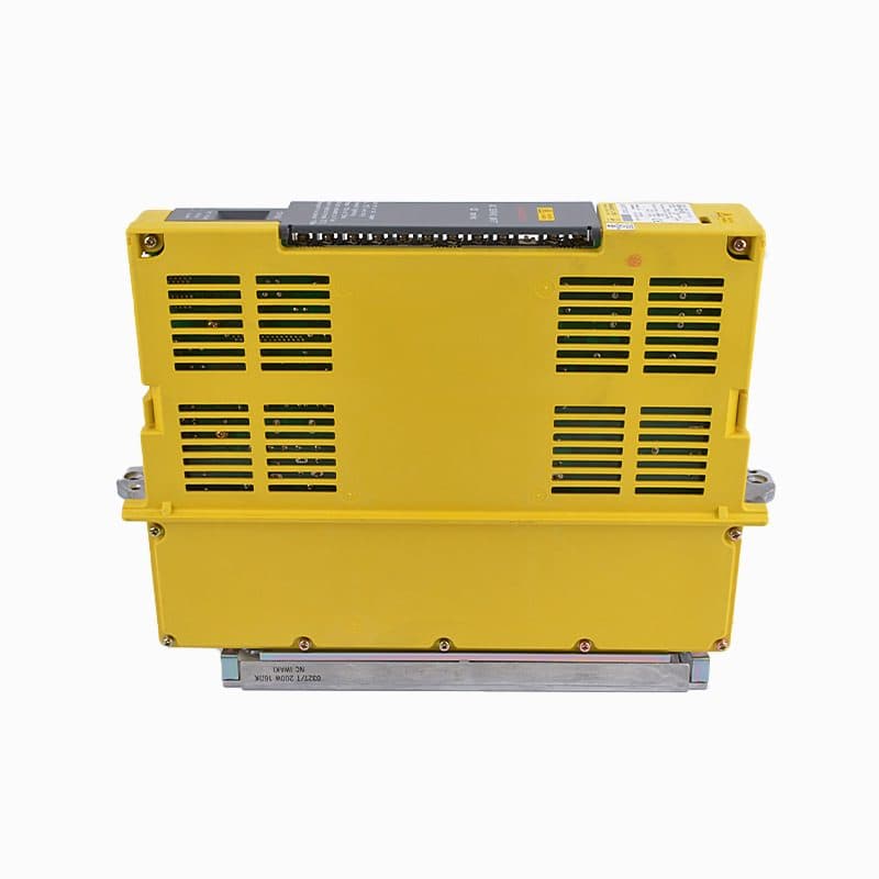 FANUC A06B-6089-H208 Servo Amplifier / Drive - A06B-6089-H208 | Professional FANUC Servo Amplifier / Drive Part | In Stock at Vibocnc