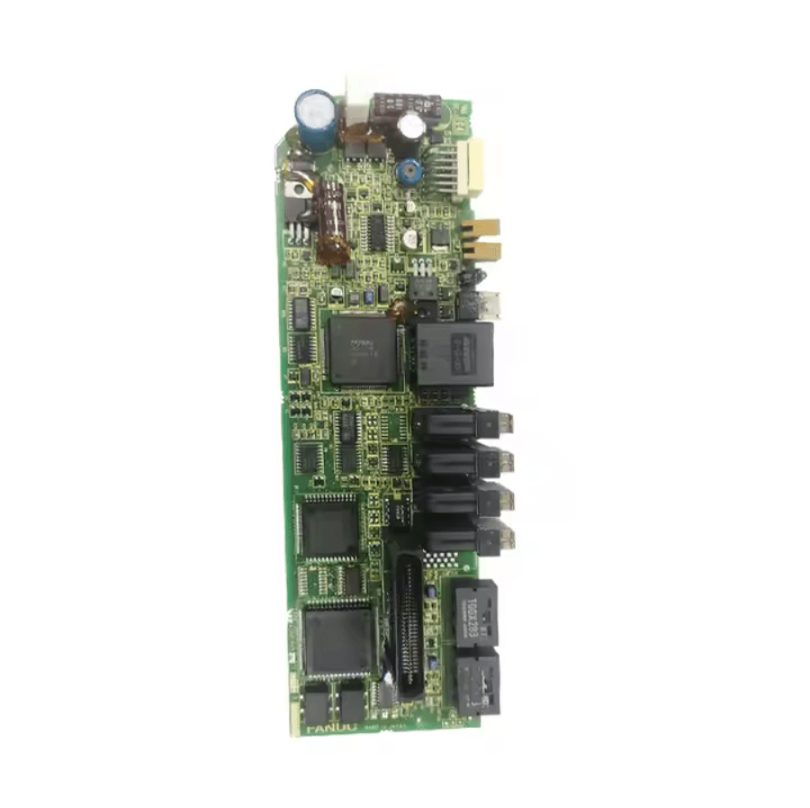 A20B-2100-0252 FANUC A20B-2100-0252 PCB Board - View 5 | CNC Spare Part