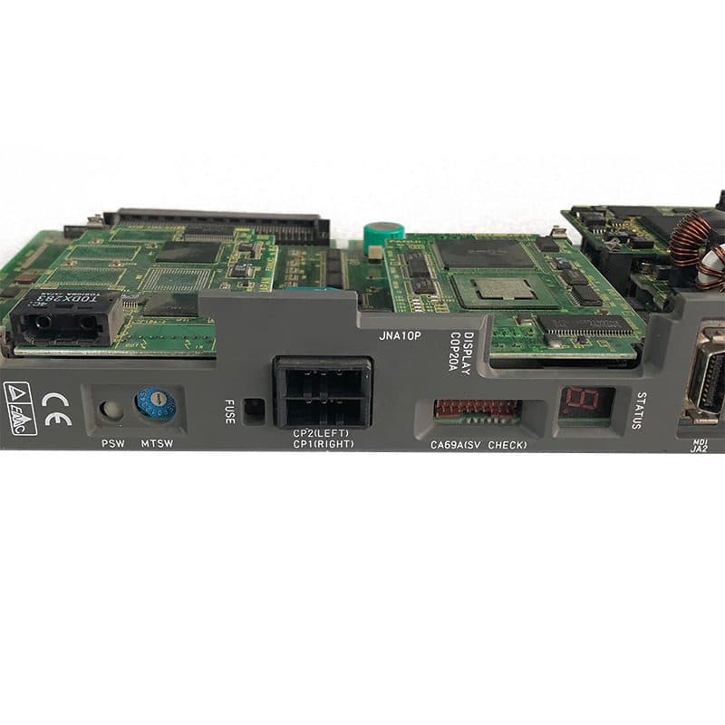 A16B-3200-0490 FANUC A16B-3200-0490 PCB Board - View 4 | CNC Spare Part