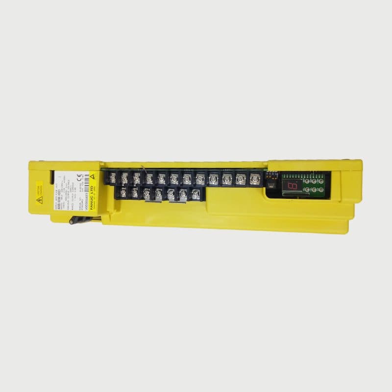 FANUC A06B-6090-H003 Servo Amplifier / Drive - A06B-6090-H003 | Professional FANUC Servo Amplifier / Drive Part | In Stock at Vibocnc