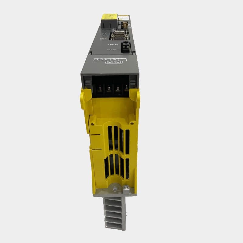 FANUC A06B-6096-H101 Servo Amplifier / Drive - A06B-6096-H101 | Professional FANUC Servo Amplifier / Drive Part | In Stock at Vibocnc