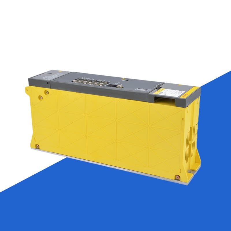 A06B-6079-H304 FANUC A06B-6079-H304 Servo Amplifier / Drive - View 3 | CNC Spare Part