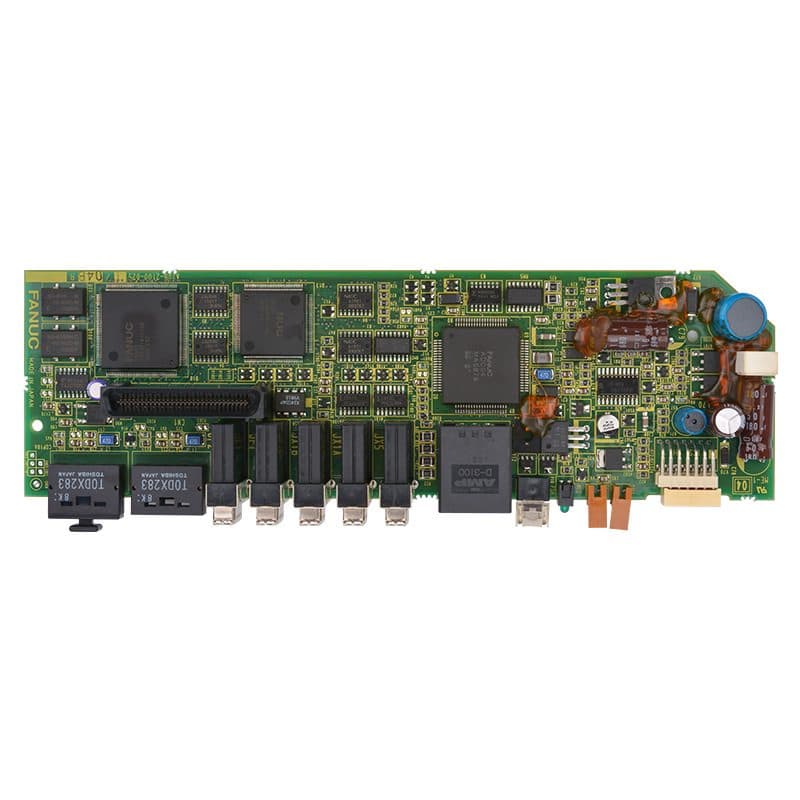 FANUC A20B-2100-0251 PCB Board - A20B-2100-0251 | Professional FANUC PCB / Control Board Part | In Stock at Vibocnc
