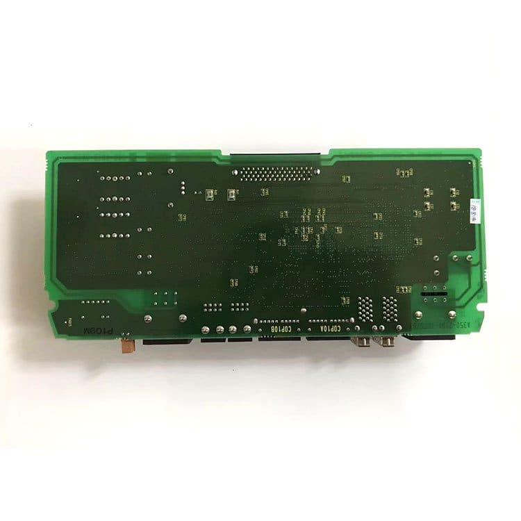 A20B-2101-0070 FANUC A20B-2101-0070 PCB Board - View 3 | CNC Spare Part