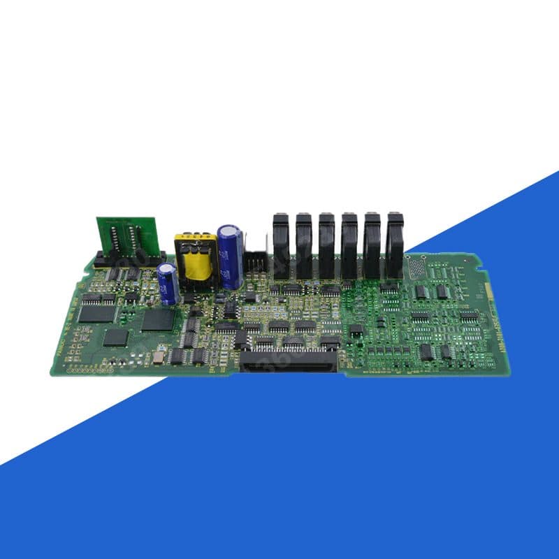 A20B-2101-0354 FANUC A20B-2101-0354 PCB Board - View 3 | CNC Spare Part