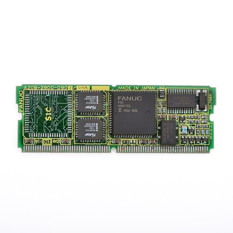 A20B-2900-0902 FANUC A20B-2900-0902 PCB Board - View 5 | CNC Spare Part