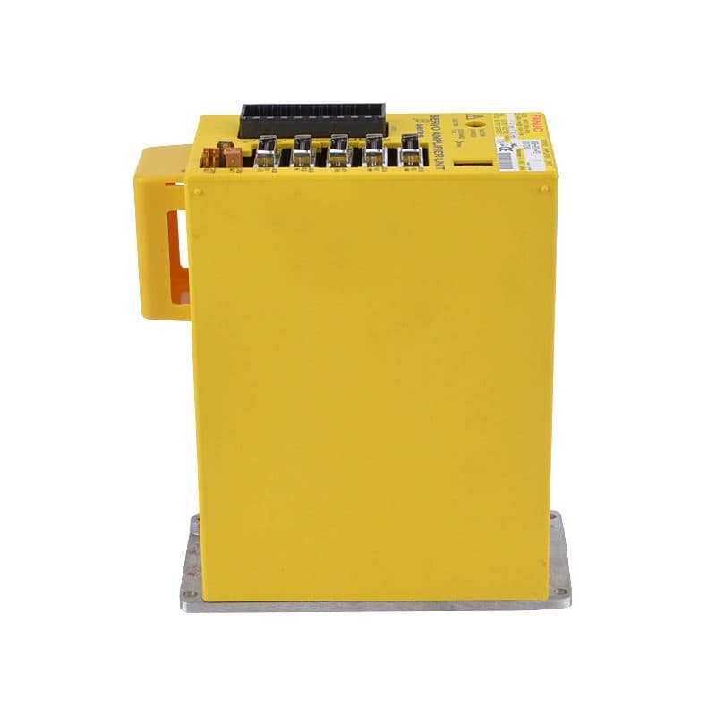FANUC A06B-6093-H151 Servo Amplifier / Drive - A06B-6093-H151 | Professional FANUC Servo Amplifier / Drive Part | In Stock at Vibocnc