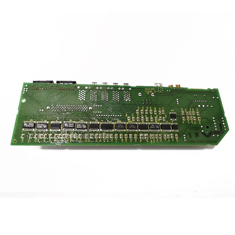 A20B-2100-0250 FANUC A20B-2100-0250 PCB Board - View 3 | CNC Spare Part