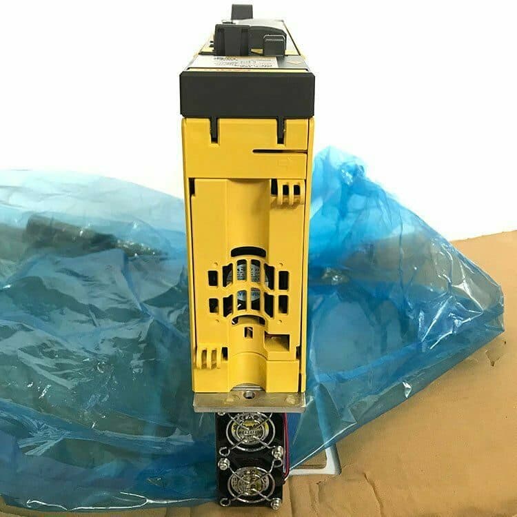 FANUC A06B-6117-H106 Servo Amplifier / Drive - A06B-6117-H106 | Professional FANUC Servo Amplifier / Drive Part | In Stock at Vibocnc