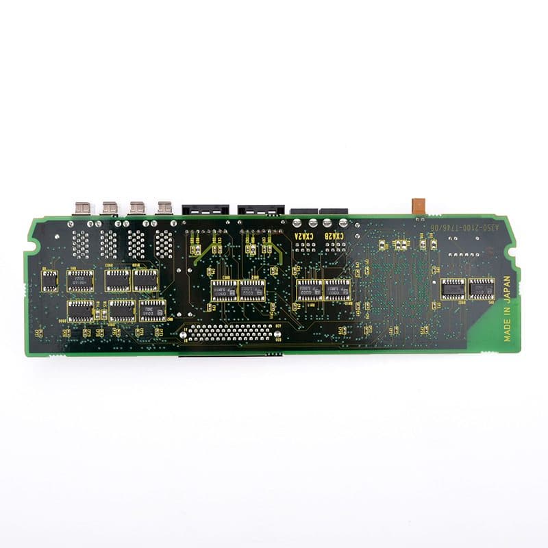 A20B-2100-0742 FANUC A20B-2100-0742 PCB Board - View 6 | CNC Spare Part