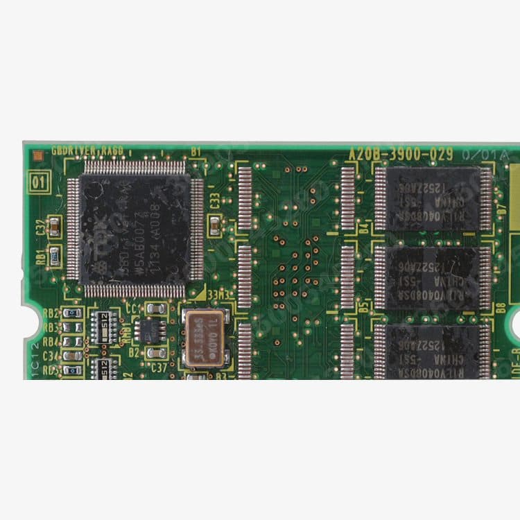 A20B-3900-0290 FANUC A20B-3900-0290 PCB Board - View 3 | CNC Spare Part