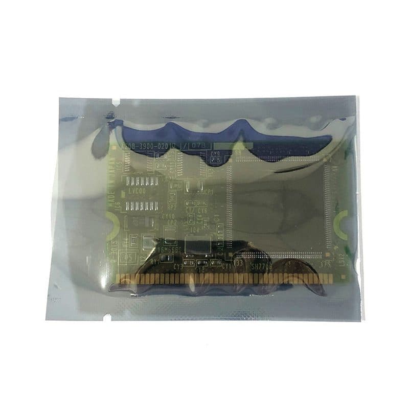 A20B-3900-0200 FANUC A20B-3900-0200 PCB Board - Detail View | FANUC PCB / Control Board