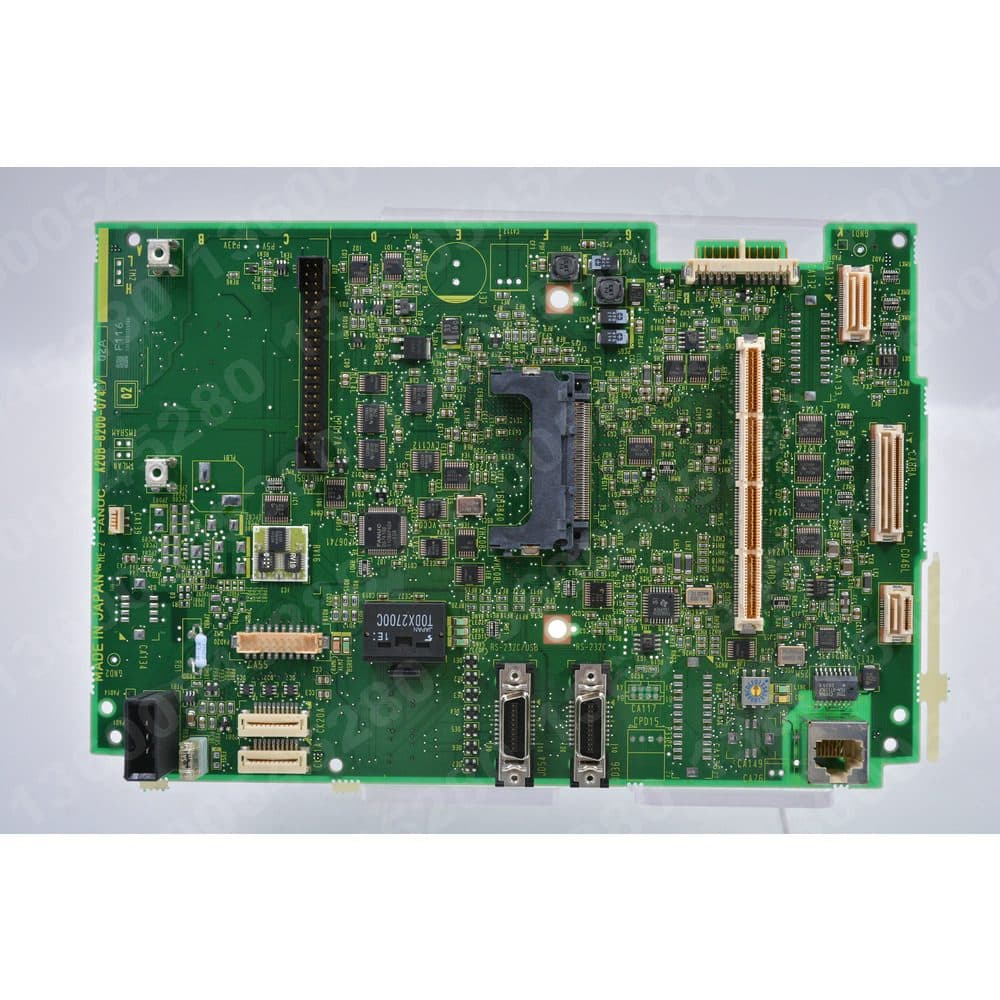 A20B-8200-0746 FANUC A20B-8200-0746 PCB Board - View 3 | CNC Spare Part