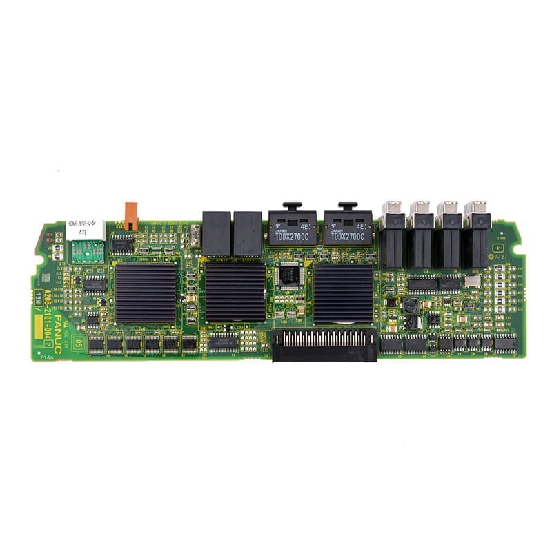 A20B-2101-0042 FANUC A20B-2101-0042 PCB Board - View 5 | CNC Spare Part