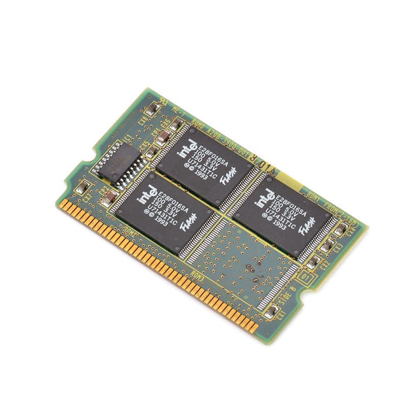 A20B-3900-0013 FANUC A20B-3900-0013 PCB Board - View 4 | CNC Spare Part