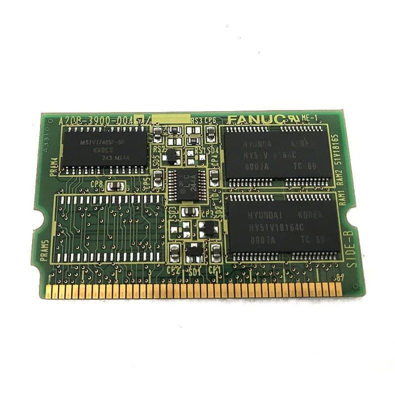 A20B-3900-0041 FANUC A20B-3900-0041 PCB Board - View 3 | CNC Spare Part