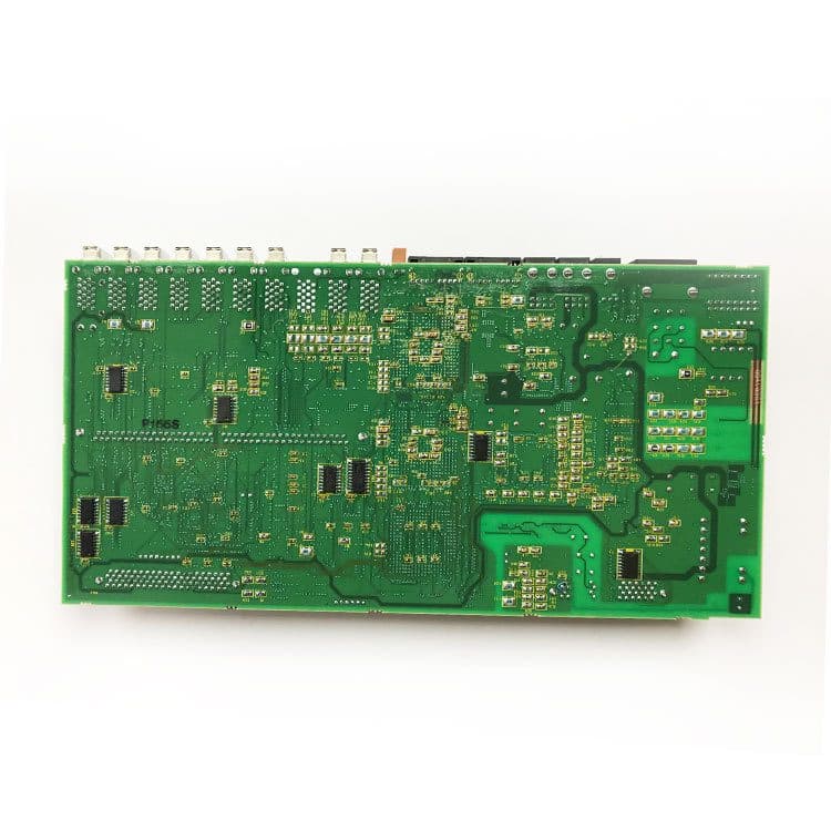 A20B-2101-0710 FANUC A20B-2101-0710 PCB Board - View 4 | CNC Spare Part