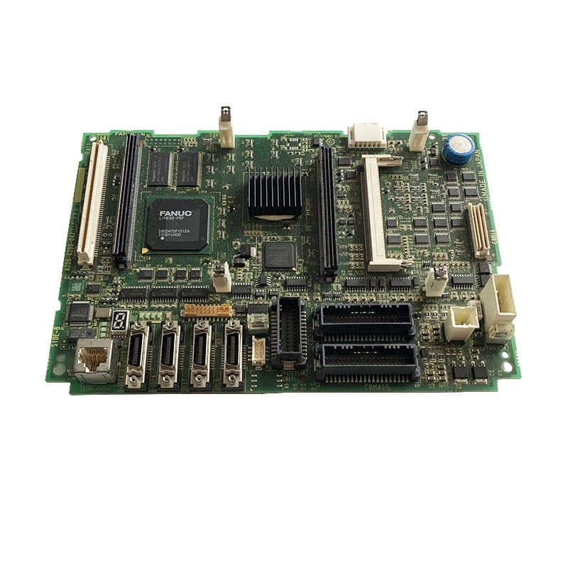 A20B-8200-0581 FANUC A20B-8200-0581 PCB Board - View 3 | CNC Spare Part
