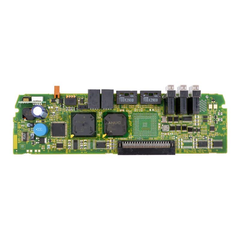 A20B-2101-0891 FANUC A20B-2101-0891 PCB Board - View 7 | CNC Spare Part