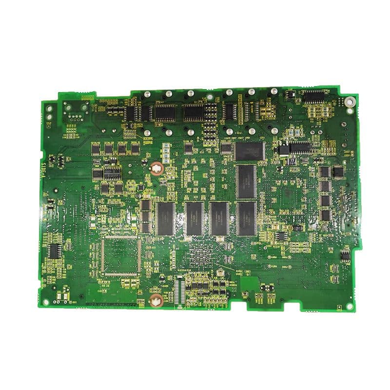 A20B-8200-0846 FANUC A20B-8200-0846 PCB Board - View 3 | CNC Spare Part