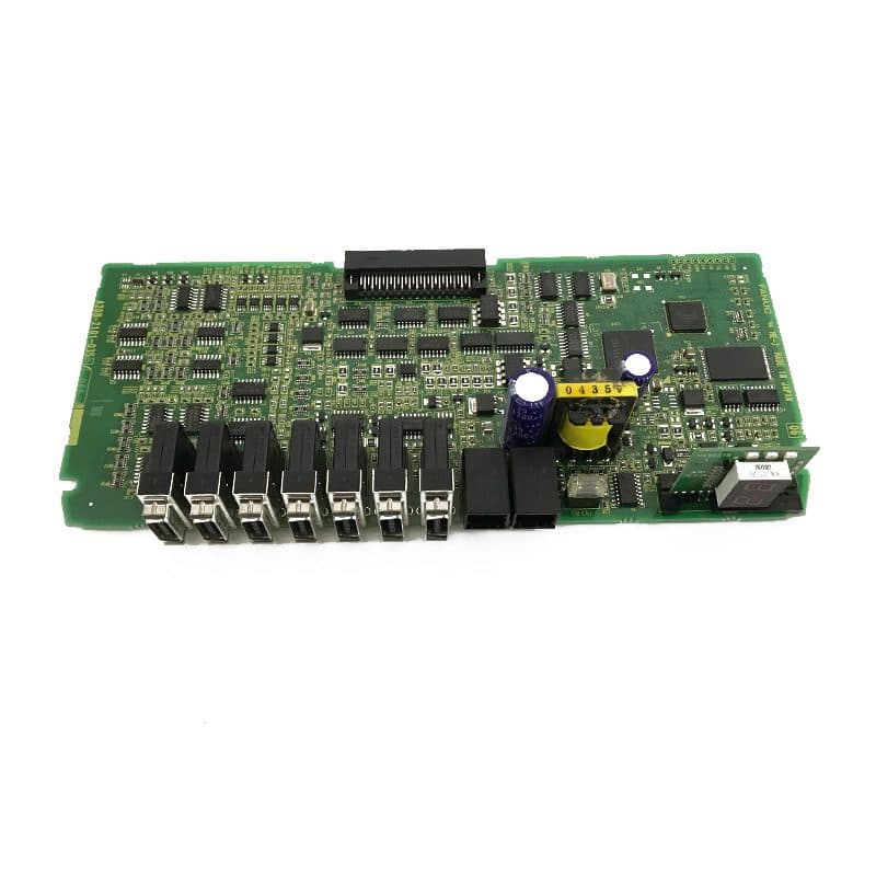 FANUC A20B-2101-0355 PCB Board - A20B-2101-0355 | Professional FANUC PCB / Control Board Part | In Stock at Vibocnc