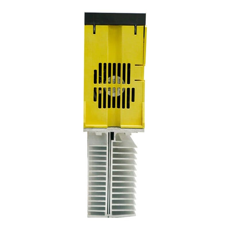 A06B-6079-H305 FANUC A06B-6079-H305 Servo Amplifier / Drive - View 3 | CNC Spare Part