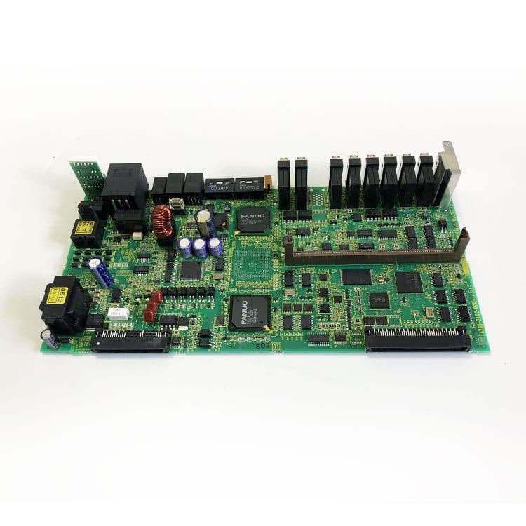 A20B-2902-0674 FANUC A20B-2902-0674 PCB Board - Detail View | FANUC PCB / Control Board