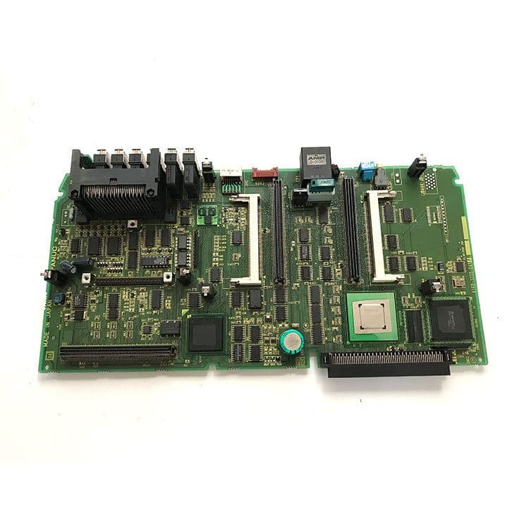 A16B-3200-0491 FANUC A16B-3200-0491 PCB Board - View 4 | CNC Spare Part