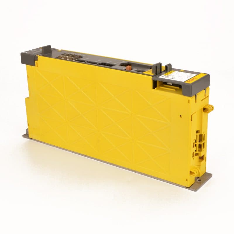 FANUC A06B-6117-H205 Servo Amplifier / Drive - A06B-6117-H205 | Professional FANUC Servo Amplifier / Drive Part | In Stock at Vibocnc
