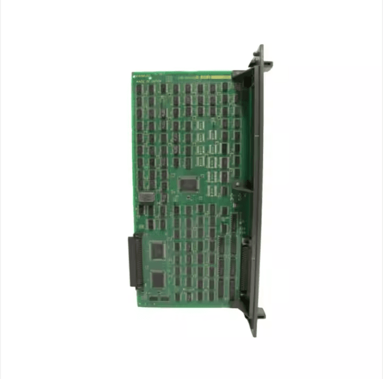 A16B-2201-0351 FANUC A16B-2201-0351 PCB Board - View 3 | CNC Spare Part