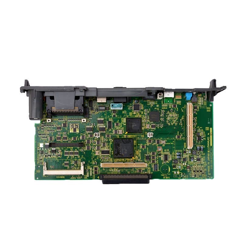 A16B-3200-0711 FANUC A16B-3200-0711 PCB Board - View 3 | CNC Spare Part