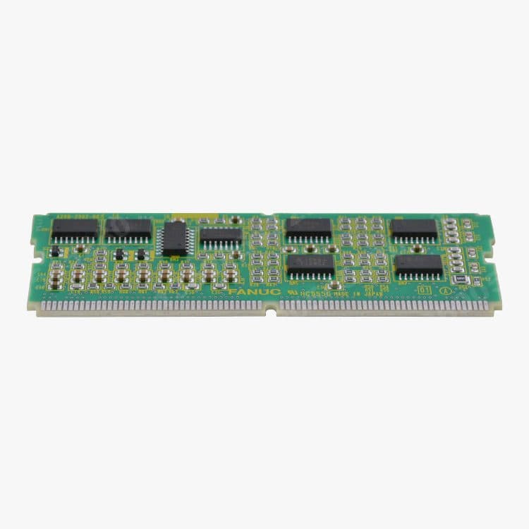 A20B-2902-0674 FANUC A20B-2902-0674 PCB Board - View 6 | CNC Spare Part