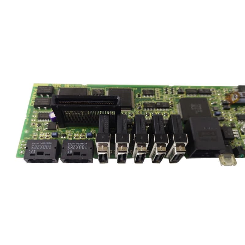 FANUC A20B-2100-0253 PCB Board - A20B-2100-0253 | Professional FANUC PCB / Control Board Part | In Stock at Vibocnc