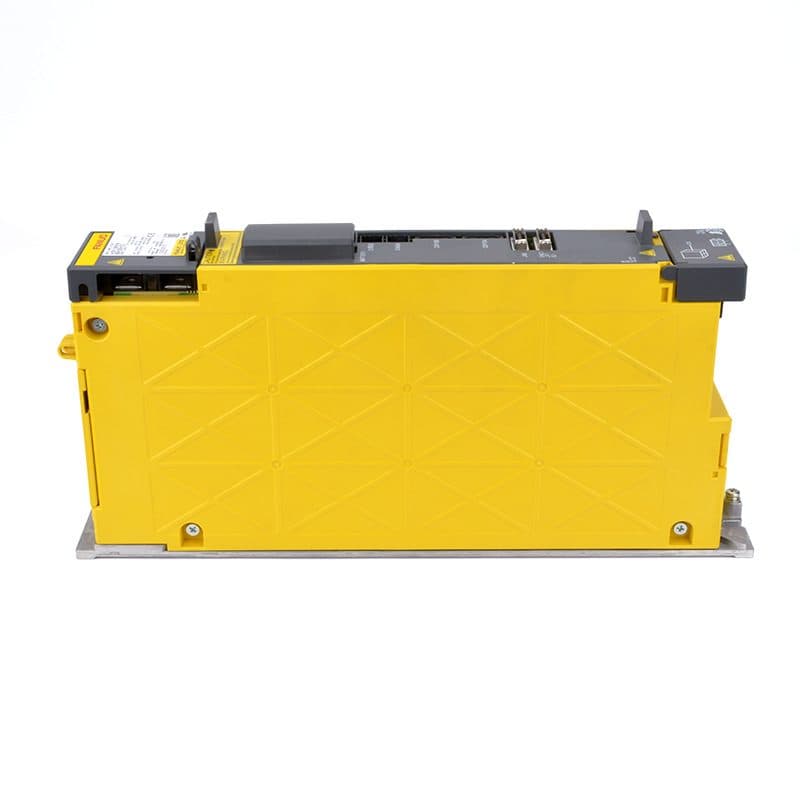 A06B-6290-H122 FANUC A06B-6290-H122 Servo Amplifier / Drive - View 4 | CNC Spare Part